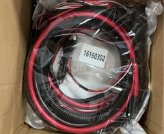 Fits Buyers SnowDogg Truck Side Snow Plow Control Wire Harness 16160302