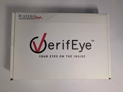Steris VerifEye VEYE101-103 Video Inspection Camera Control Unit