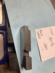 2 R S Oster Dies