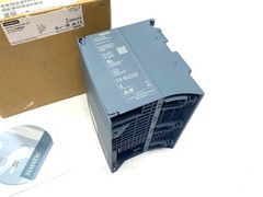 New Siemens 6ES7518-4AP00-0AB0 6ES75184AP000AB0 S7-1500 CPU 1518-4 PN/DP