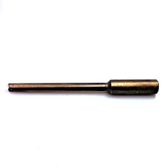 Allied AMEC 250Z0S-075L #Z TA (0.437″ – 0.5109″) Spade Drill Holder 3/4 Shank