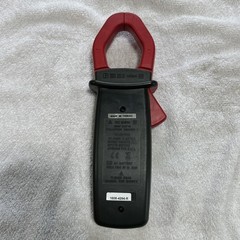 AEMC 514 750V AC 1000V DC 1000A TRMS Clamp Meter with Case