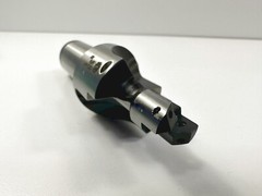 ALLIED MACHINE G1731-04Y-16FM New Indexable Porting Tool 1pc