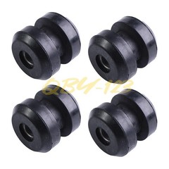 4X Shock Mount 73-00160-02 73-00160-03 For Carrier Transicold Trailer Unit