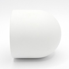 Google Nest Wire Free Security Indoor/Outdoor Camera G3AL9 (Snow)