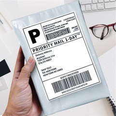 1000 10×13 Poly Mailers Envelopes Self Sealing Shipping Mailers Bags POLYSELLS