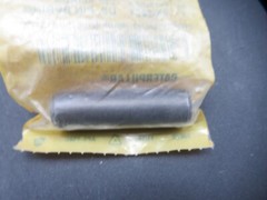 LOT OF 4- Genuine Caterpillar CAT 9X-2621 50.00mm Long Connex Spring Pin 9X2621