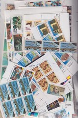 UNITED STATES FACE VALUE $30 DISCOUNT POSTAGE STAMPS .15 CENTS – . 34 CENTS
