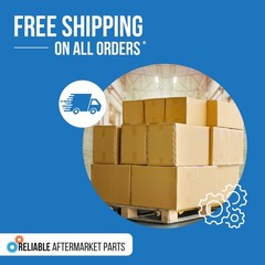 New IH Fits Case/International Fits FARMALL Upper Grill 484 584 684 784 884