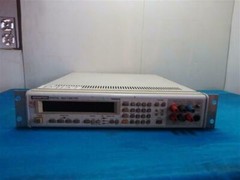 Advantest TR6878 Digital Multimeter 30 Days Warranty Expedited Shipping