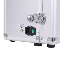 BD-406 Dental Delivery Unit Air Compressor & Scaler Light Set 4Hole