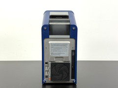 ABAXIS ZOETIS VETSCAN VS2 VETERINARY CHEMISTRY BLOOD ANALYZER
