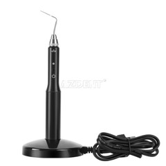 Dental Gutta Percha Obturation System Endo Heated Pen / Buchanan Hand Plugger