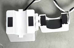 New Yuanxing CTSA024 – 200A/100mA Split-Core CT Current Transformer – US SELLER