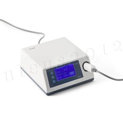 Ultrasonic Cutter Ultrasonic Cutting Knife for Plastic PVC PET w/ 5 Blades