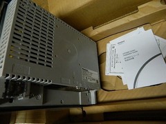 Schneider Pro Face PFXGP4501TAA Operator Terminal 100-240VAC made INDIA NEW