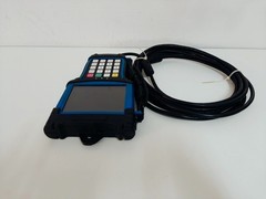 RichAuto-AutoNow-A58E A0095480 Teach Pendant 30 Days Warranty Fast Shipping!!!