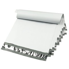 6×9 9×12 10×13 14×17 – 24×24 Poly Mailers Shipping Envelopes Self Sealing Bags