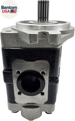Hydraulic Pump Fits for Kubota M7060 M9960 M9540 M5-091 Tractor 3C081-82204 3C08