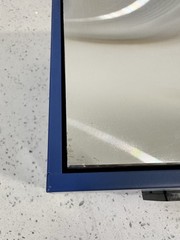 110V 850W Soldering Hot Plate LED Microcomputer Electric Preheat 200X200mm Plate