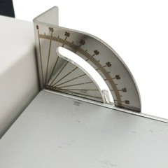 Acrylic Heat Bending Machine 11.81in Acrylic Perspex PVC ABS PET Plexiglass 300W
