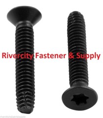 1/4-20×2 Trailer Floor Board Deck Screws 1/4×20 x 2″ Bolts 1/4x20x2