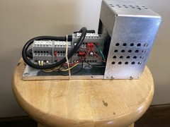 Beta LaserMike Module Part # 85329 Model DB25 PSU