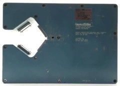 BETA Lasermike 163-100 LASER Micrometer Gage Head, .005-1″ Range, .00001″ Res