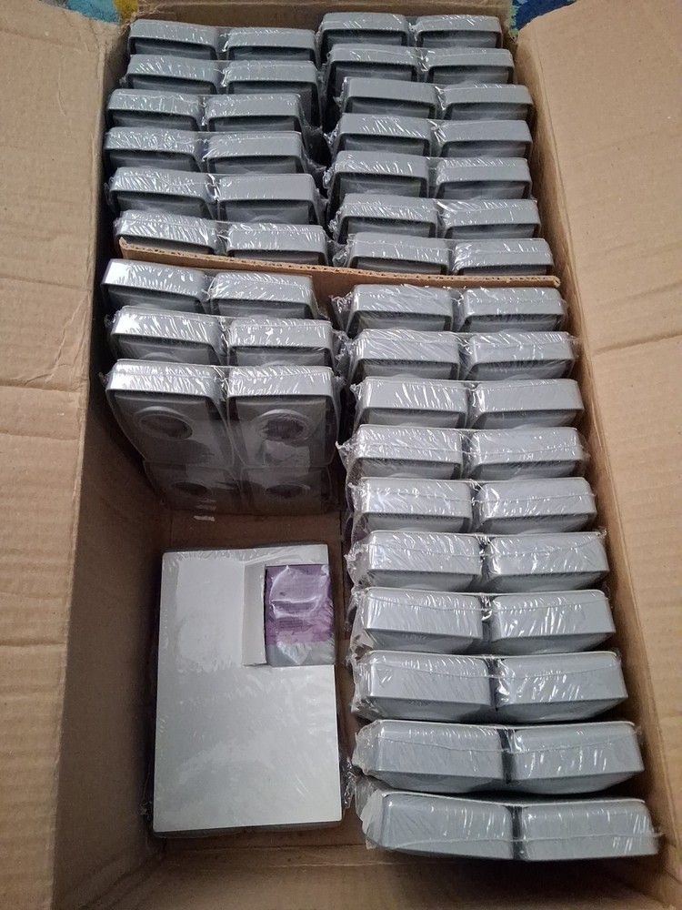 3M 7093b Filter Cartridges Bulk *108/pCS* (54/pair) 7093 (x) EXP ? Canada