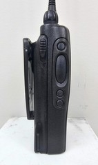 Motorola MTX8250 LS 800 MHz 16 Channel 2 Watt Portable Radio (Complete Kit)