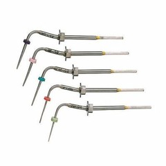 SybronEndo Buchanan System B Heat Pluggers Obturation Tips 5 Sizes Dental