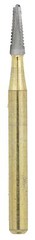 SUPÉR Metal Cutting Carbide 1971, FG Shank , Made in Canada, Pack of 10