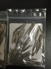 Fg 330 Carbide Burs 100/pk X 2 (200burs)Made In Canada By Kerr. High Quality