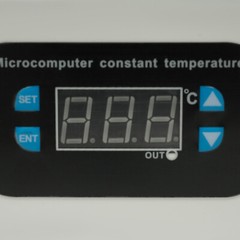 500W Electric Preheating Hot Plate 150 × 150 mm LED Microcomputer PCB Rework