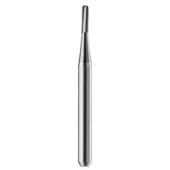 Dental Carbide Burs FG 245 Friction Grip Amalgam Prep Tungsten High Speed