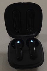 Timekettle WT2 Edge Translator Earbuds 40 Languages & 93 Accent (OFFLINE) Black