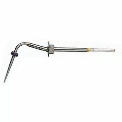 5 Size Endo Buchanan Dental Fit Kerr System B Heat Pluggers Fill Obturation Tips