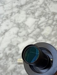 Diagnostic Instruments HRD100-NIK 1.0X High Resolution Digital F-Mount Adapter