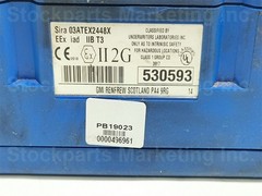 GMI Gasurveyor 500 Series Portable Leak Detector 30 Days Warranty Fast Shipping