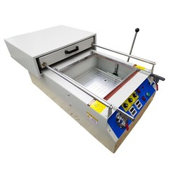 220V 3.6KW Vacuum Blister Molding Machine for PVC/PET/PS/PP/PE/ABS Plastic
