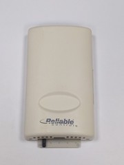 Reliable Controls SST SSTWS Smart Sensor White with Setpoint- Returns Accepted