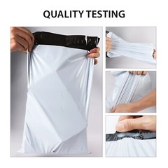 Poly Mailers Shipping Bags Envelopes Packaging Premium Bag 9×12 10×13 14.5×19