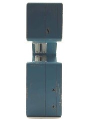 BETA Lasermike 163-100 LASER Micrometer Gage Head, .005-1″ Range, .00001″ Res