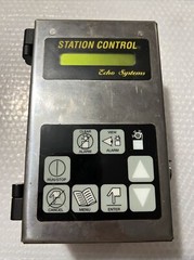🔥 Una-Dyn Echo Systems Station Control PCB-090B, used, qty avail, free ship🇺🇸