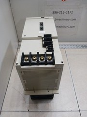 Mitsubishi MDS-A-CV-300 Drive TESTED, 30 DAYS WARRANTY