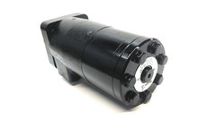 Buyers Hydraulic Direct Drive Auger Motor CM084P NOS