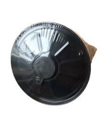 40mm Gas Mask Filter NBC CBRN Military Grade – 2029 Expiry – Sealed