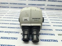 Olympus SZ51 Microscope Head 30 Days Warranty Expedited Shipping!!!