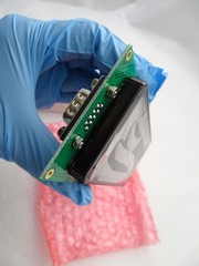CRYSTALFONTZ SKD204-634 V2.2 CHINA / NOS / SEE ALL INFO / FS / 3ABN_Z2