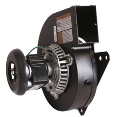FB-RFB859 Rotom 1-Phase 115 V 3000 RPM Blower for Goodman Furnace Draft Inducer